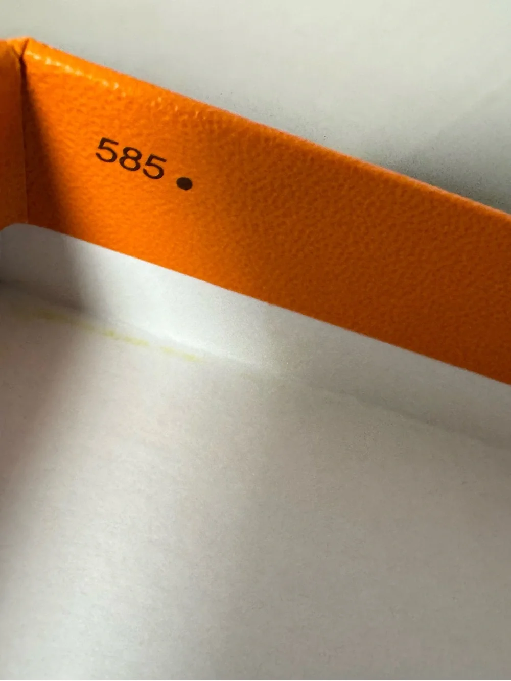 Hermes iconic hermès